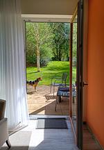 Heide Spa Hotel & Resort - Top-Hundeurlaub