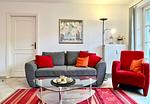 Seerose Apartment 2 - Top-Hundeurlaub