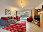 Seerose Apartment 2 - Top-Hundeurlaub