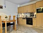 Seerose Apartment 2 - Top-Hundeurlaub