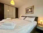 Seerose Apartment 2 - Top-Hundeurlaub