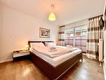 Seerose Apartment 2 - Top-Hundeurlaub