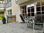 Seerose Apartment 2 - Top-Hundeurlaub