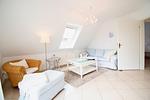 Villa Wilhelma Apartment 2 A2 - Top-Hundeurlaub