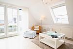 Villa Wilhelma Apartment 2 A2 - Top-Hundeurlaub