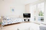 Villa Wilhelma Apartment 2 A2 - Top-Hundeurlaub