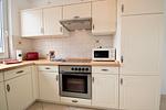 Villa Wilhelma Apartment 2 A2 - Top-Hundeurlaub