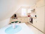 Villa Wilhelma Apartment 2 A2 - Top-Hundeurlaub