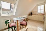 Villa Wilhelma Apartment 2 A2 - Top-Hundeurlaub