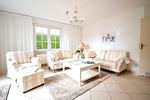 Villa Wilhelma Apartment 1 A1EG - Top-Hundeurlaub