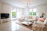 Villa Wilhelma Apartment 1 A1EG - Top-Hundeurlaub