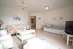 Villa Wilhelma Apartment 1 A1EG - Top-Hundeurlaub