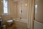 Villa Wilhelma Apartment 1 A1EG - Top-Hundeurlaub