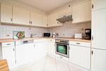 Villa Wilhelma Apartment 1 A1EG - Top-Hundeurlaub
