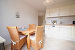 Villa Wilhelma Apartment 1 A1EG - Top-Hundeurlaub