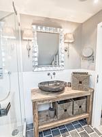 HOME Suites Beachloft Alte Bergstr. 13 - Top-Hundeurlaub