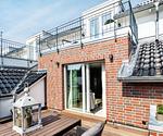 HOME Suites Beachloft Alte Bergstr. 13 - Top-Hundeurlaub