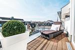 HOME Suites Beachloft Alte Bergstr. 13 - Top-Hundeurlaub