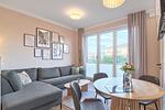 Safe Haven Scharbeutz - Top-Hundeurlaub