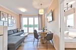 Safe Haven Scharbeutz - Top-Hundeurlaub