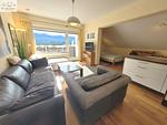 Wohnzimmer - Apartment Abendrot by FiS - Fun in Styria - Top-Hundeurlaub