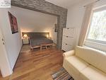 Schlafzimmer - Apartment Abendrot by FiS - Fun in Styria - Top-Hundeurlaub