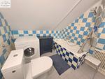 Gäste-WC - Apartment Abendrot by FiS - Fun in Styria - Top-Hundeurlaub