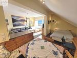 Schlafzimmer - Apartment Abendrot by FiS - Fun in Styria - Top-Hundeurlaub