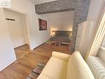 Schlafzimmer - Apartment Abendrot by FiS - Fun in Styria - Top-Hundeurlaub