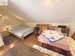Bett - Apartment Abendrot by FiS - Fun in Styria - Top-Hundeurlaub