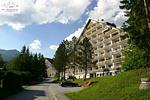 Hauptansicht - Apartment Abendrot by FiS - Fun in Styria - Top-Hundeurlaub