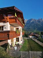 Landhaus Bellevue - Top-Hundeurlaub