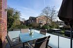 Balkon - Gerle - Top-Hundeurlaub
