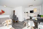Wohnzimmer - Gerle - Top-Hundeurlaub