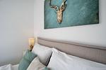 Schlafzimmer - Gerle - Top-Hundeurlaub