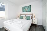 Schlafzimmer - Gerle - Top-Hundeurlaub