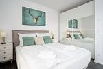 Bett - Gerle - Top-Hundeurlaub
