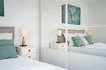 Bett - Gerle - Top-Hundeurlaub
