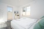 Schlafzimmer - Gerle - Top-Hundeurlaub