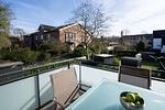 Balkon - Gerle - Top-Hundeurlaub
