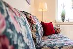 Dekoratives Detail - Bed & Bike, Zur Alten Volksbank 1 - Top-Hundeurlaub