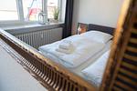 Dekoratives Detail - Bed & Bike, Zur Alten Volksbank 1 - Top-Hundeurlaub