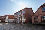 Hauptansicht - Bed & Bike, Zur Alten Volksbank 1 - Top-Hundeurlaub