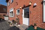 Fassade / Eingang - Bed & Bike, Zur Alten Volksbank 1 - Top-Hundeurlaub