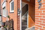 Empfang - Bed & Bike, Zur Alten Volksbank 1 - Top-Hundeurlaub