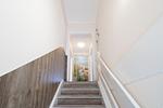 Wohnzimmer - Bed & Bike, Zur Alten Volksbank 1 - Top-Hundeurlaub