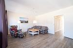 Wohnzimmer - Bed & Bike, Zur Alten Volksbank 2 - Top-Hundeurlaub