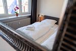 Dekoratives Detail - Bed & Bike, Zur Alten Volksbank 2 - Top-Hundeurlaub