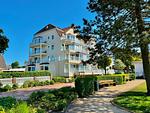 Hauptansicht - Ferienwohnung Strandliebe Laboe - Top-Hundeurlaub