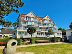 Hauptansicht - Ferienwohnung Strandliebe Laboe - Top-Hundeurlaub